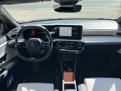 Renault R5 Vorführwagen