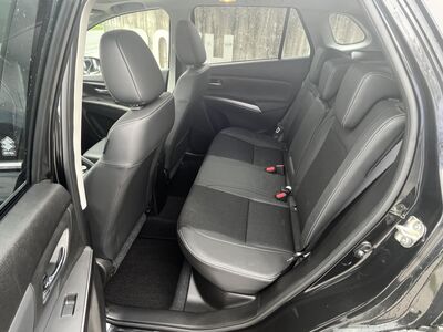 Suzuki S-Cross Vorführwagen