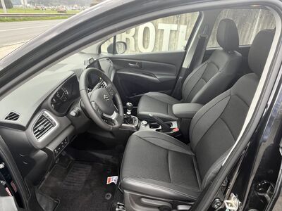 Suzuki S-Cross Vorführwagen