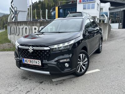 Suzuki S-Cross Vorführwagen