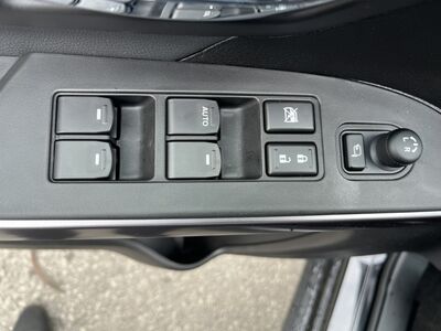 Suzuki S-Cross Vorführwagen