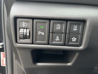 Suzuki S-Cross Vorführwagen