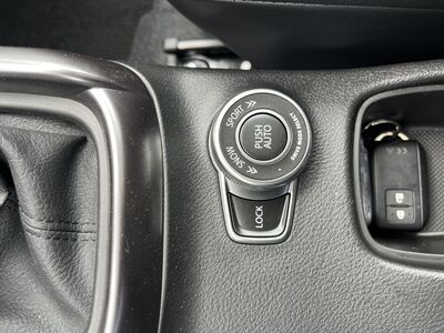 Suzuki S-Cross Vorführwagen