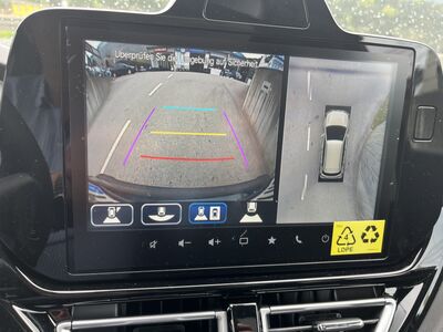 Suzuki S-Cross Vorführwagen