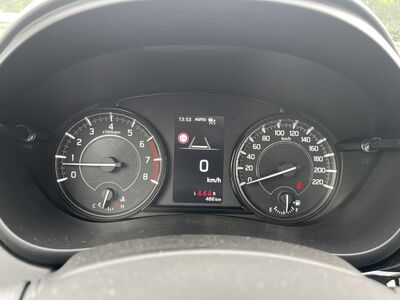 Suzuki S-Cross Vorführwagen