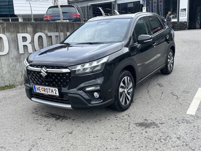 Suzuki S-Cross Vorführwagen