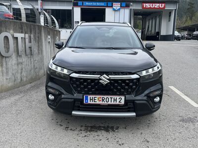 Suzuki S-Cross Vorführwagen