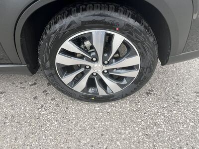 Suzuki S-Cross Vorführwagen