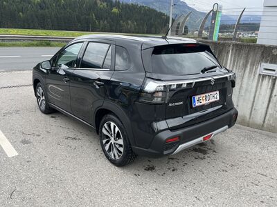Suzuki S-Cross Vorführwagen