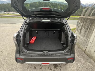 Suzuki S-Cross Vorführwagen
