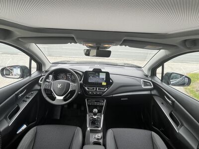 Suzuki S-Cross Vorführwagen