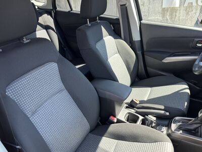 Suzuki S-Cross Gebrauchtwagen