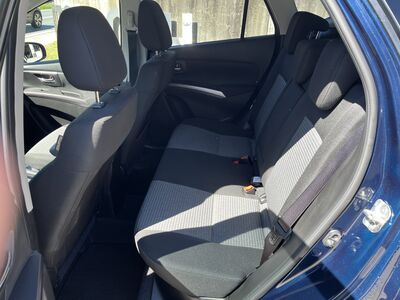 Suzuki S-Cross Gebrauchtwagen