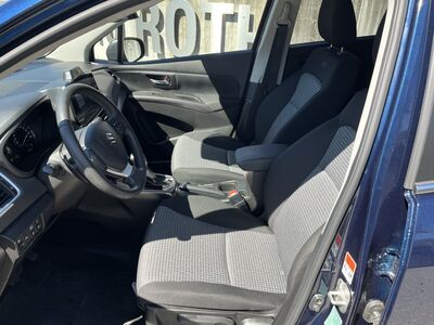 Suzuki S-Cross Gebrauchtwagen