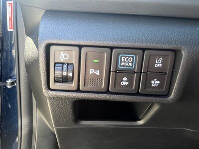 Suzuki S-Cross Gebrauchtwagen