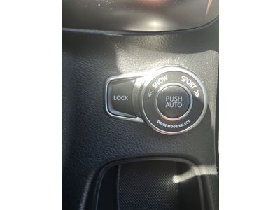 Suzuki S-Cross Gebrauchtwagen