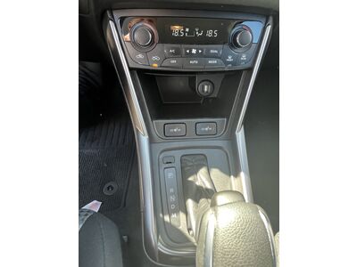 Suzuki S-Cross Gebrauchtwagen