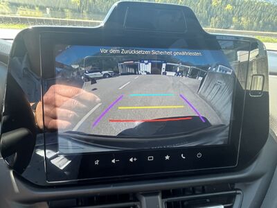 Suzuki S-Cross Gebrauchtwagen