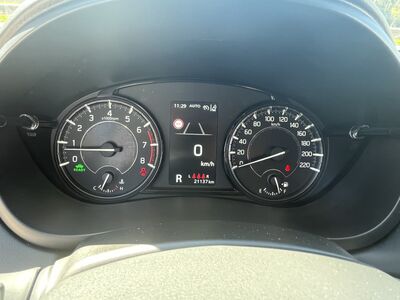 Suzuki S-Cross Gebrauchtwagen