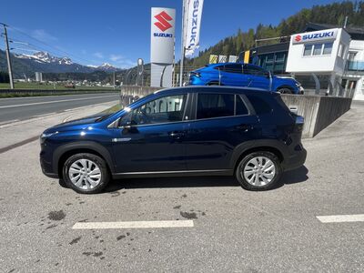 Suzuki S-Cross Gebrauchtwagen