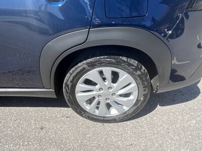 Suzuki S-Cross Gebrauchtwagen