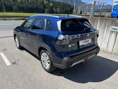 Suzuki S-Cross Gebrauchtwagen