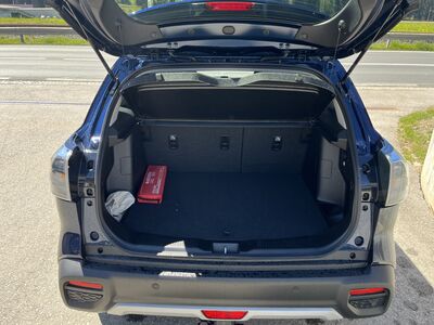 Suzuki S-Cross Gebrauchtwagen