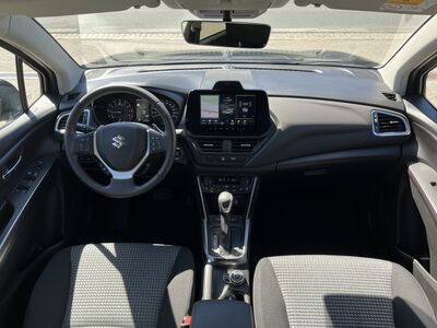 Suzuki S-Cross Gebrauchtwagen