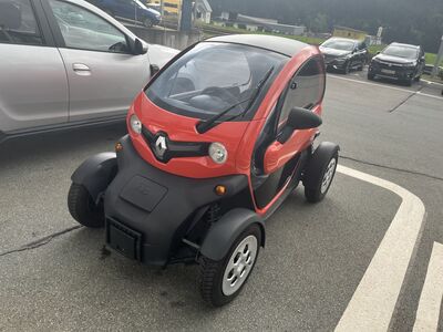 Renault Twizy Gebrauchtwagen