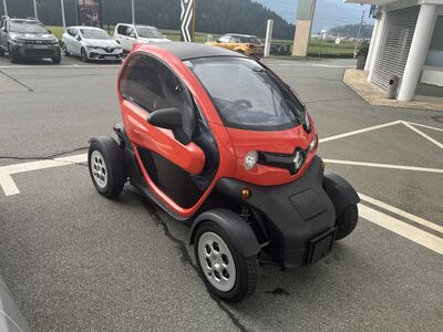 Renault Twizy Gebrauchtwagen