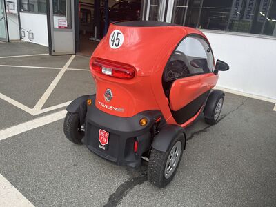 Renault Twizy Gebrauchtwagen