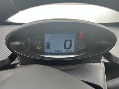 Renault Twizy Gebrauchtwagen