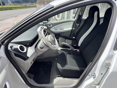 Renault Zoe Gebrauchtwagen