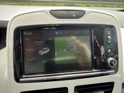 Renault Zoe Gebrauchtwagen