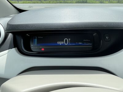 Renault Zoe Gebrauchtwagen