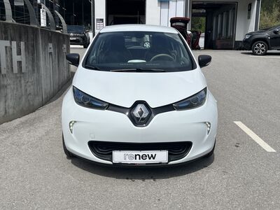 Renault Zoe Gebrauchtwagen