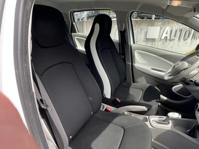 Renault Zoe Gebrauchtwagen