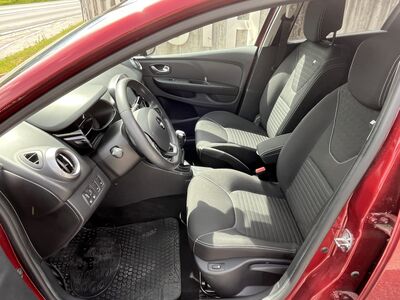 Renault Clio Gebrauchtwagen