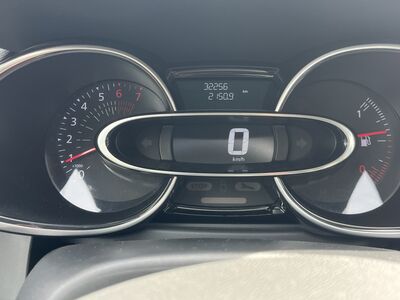 Renault Clio Gebrauchtwagen