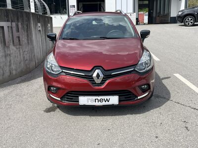 Renault Clio Gebrauchtwagen