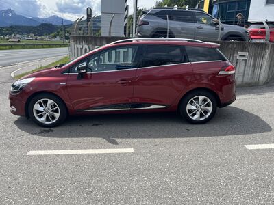 Renault Clio Gebrauchtwagen
