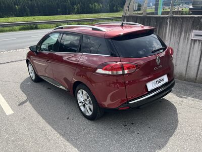 Renault Clio Gebrauchtwagen