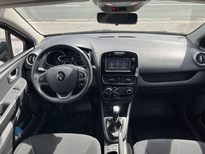 Renault Clio Gebrauchtwagen