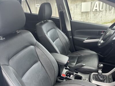 Suzuki S-Cross Gebrauchtwagen