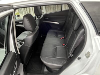 Suzuki S-Cross Gebrauchtwagen