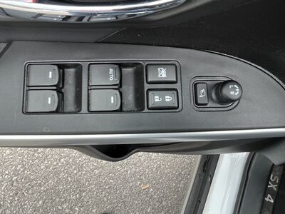 Suzuki S-Cross Gebrauchtwagen