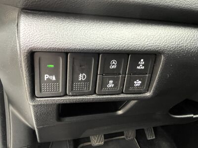 Suzuki S-Cross Gebrauchtwagen