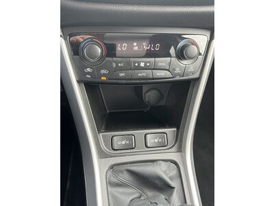 Suzuki S-Cross Gebrauchtwagen