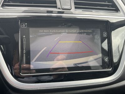 Suzuki S-Cross Gebrauchtwagen