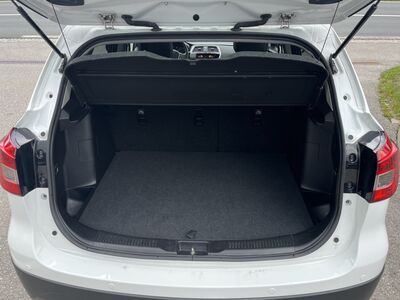 Suzuki S-Cross Gebrauchtwagen